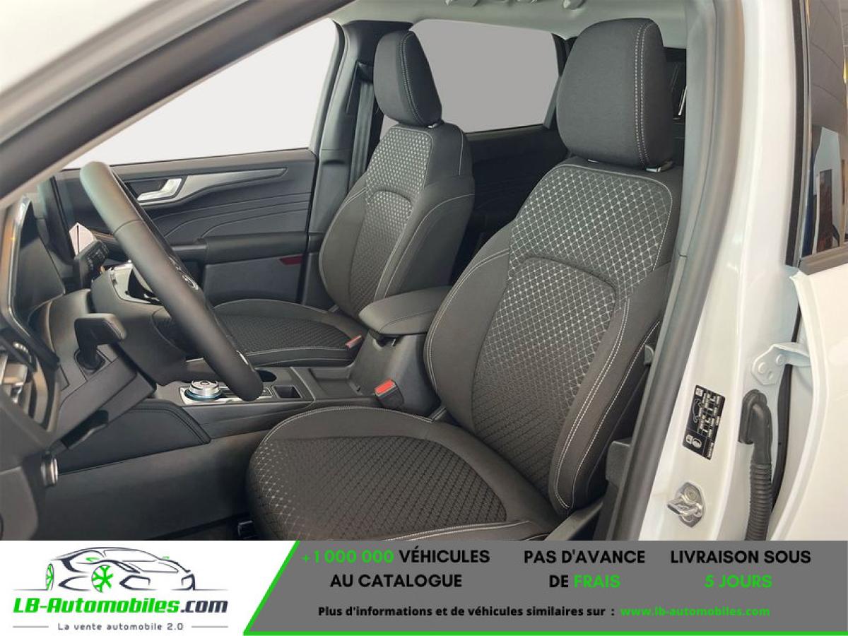 Ford Kuga 1.5 EcoBoost 150 BVA - Photo 7 / 10