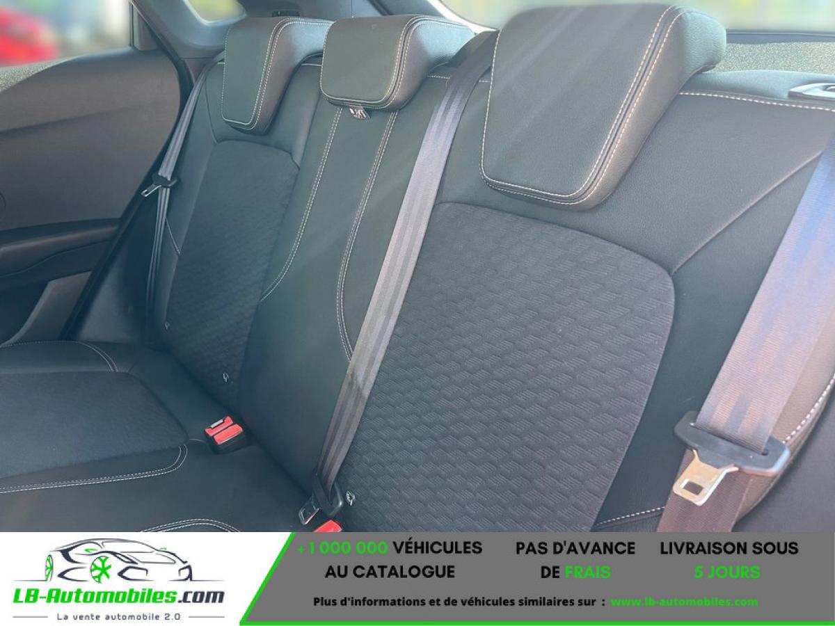 Ford Puma 1.0 EcoBoost 125 ch mHEV BVM - Photo 5 / 6