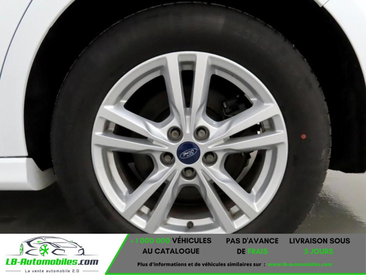 Ford S-Max S-MAX 2.0 EcoBlue 150 BVA - Photo 10 / 11