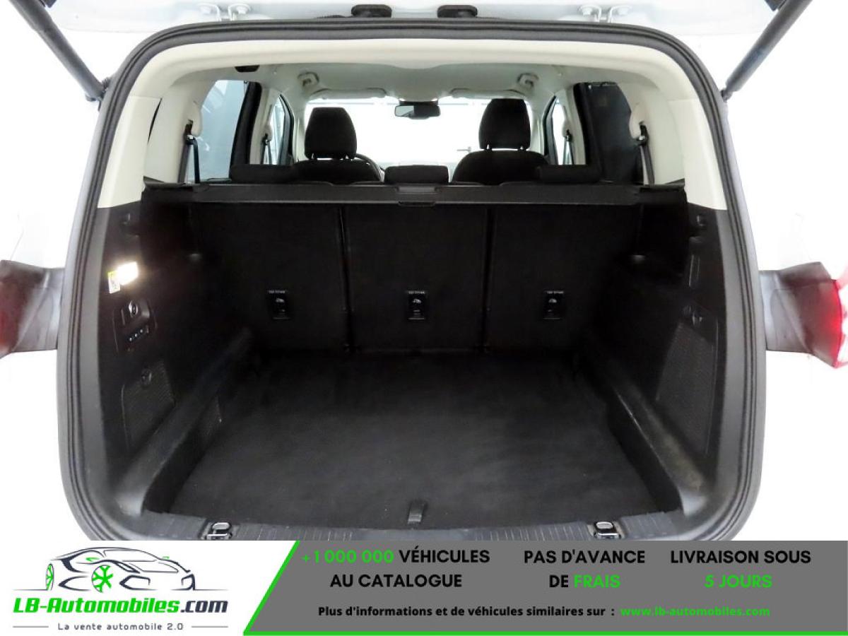 Ford S-Max S-MAX 2.0 EcoBlue 150 BVA - Photo 11 / 11