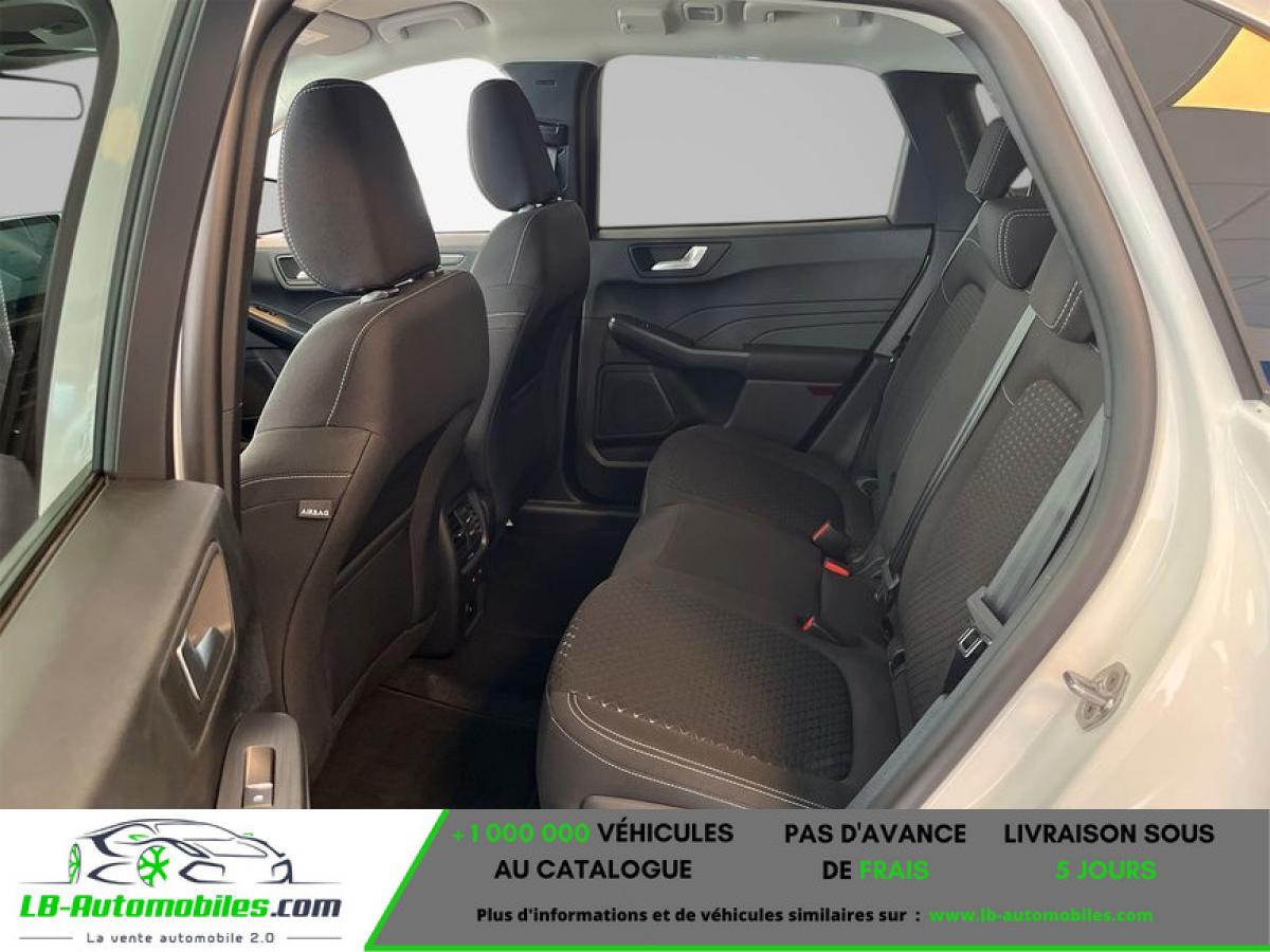 Ford Kuga 1.5 EcoBoost 150 BVA - Photo 8 / 10