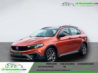Fiat Tipo 1.0 Firefly Turbo 100 ch BVM