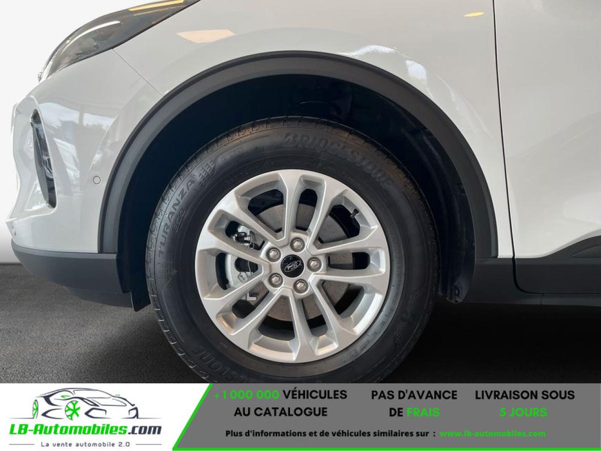 Ford Kuga 1.5 EcoBoost 150 BVA - Photo 9 / 10