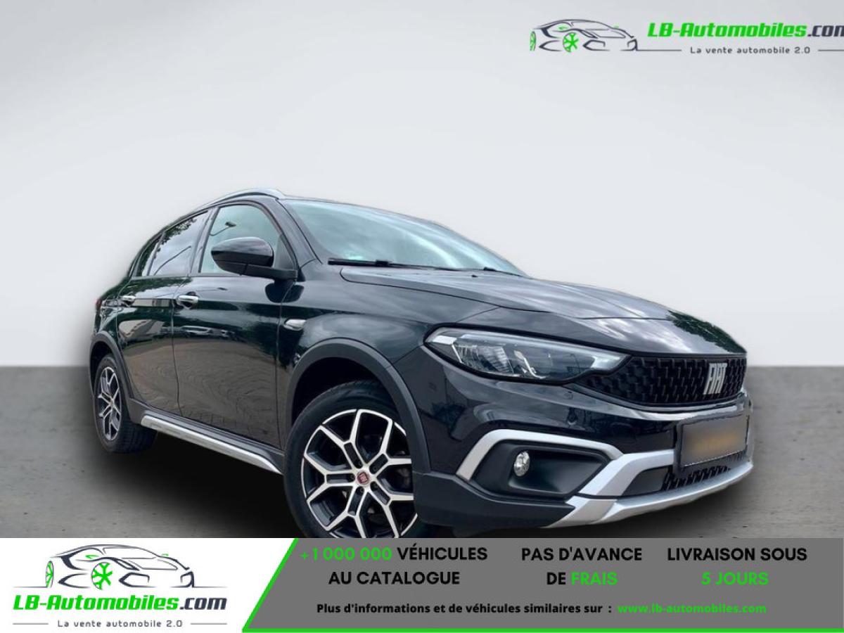Fiat Tipo 1.0 Firefly Turbo 100 ch BVM - Photo 1 / 8