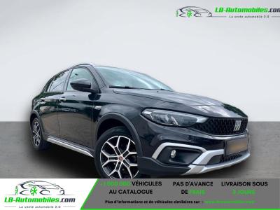 Fiat Tipo 1.0 Firefly Turbo 100 ch BVM