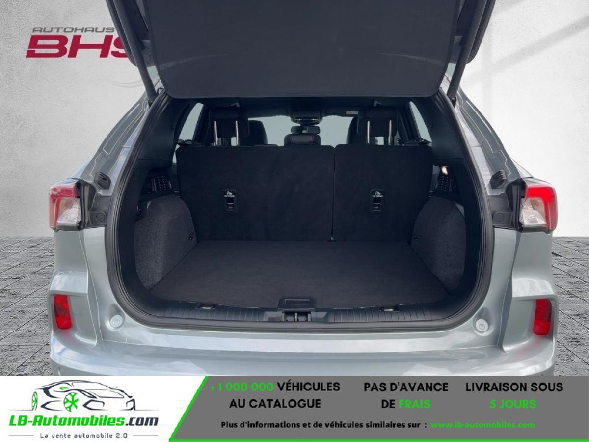 Ford Kuga 1.5 EcoBoost 150 BVA - Photo 5 / 5