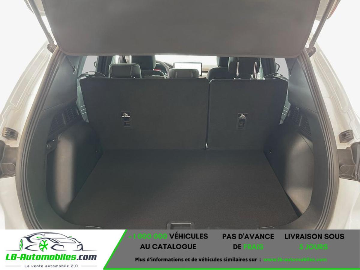 Ford Kuga 1.5 EcoBoost 150 BVA - Photo 10 / 10