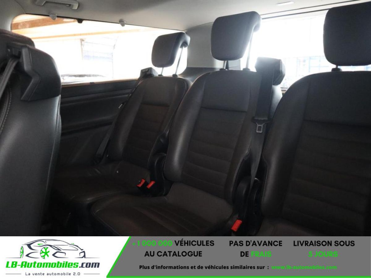 Ford Tourneo Custom  320 L2H1 2.0 EcoBlue 130 BMV - Photo 6 / 6