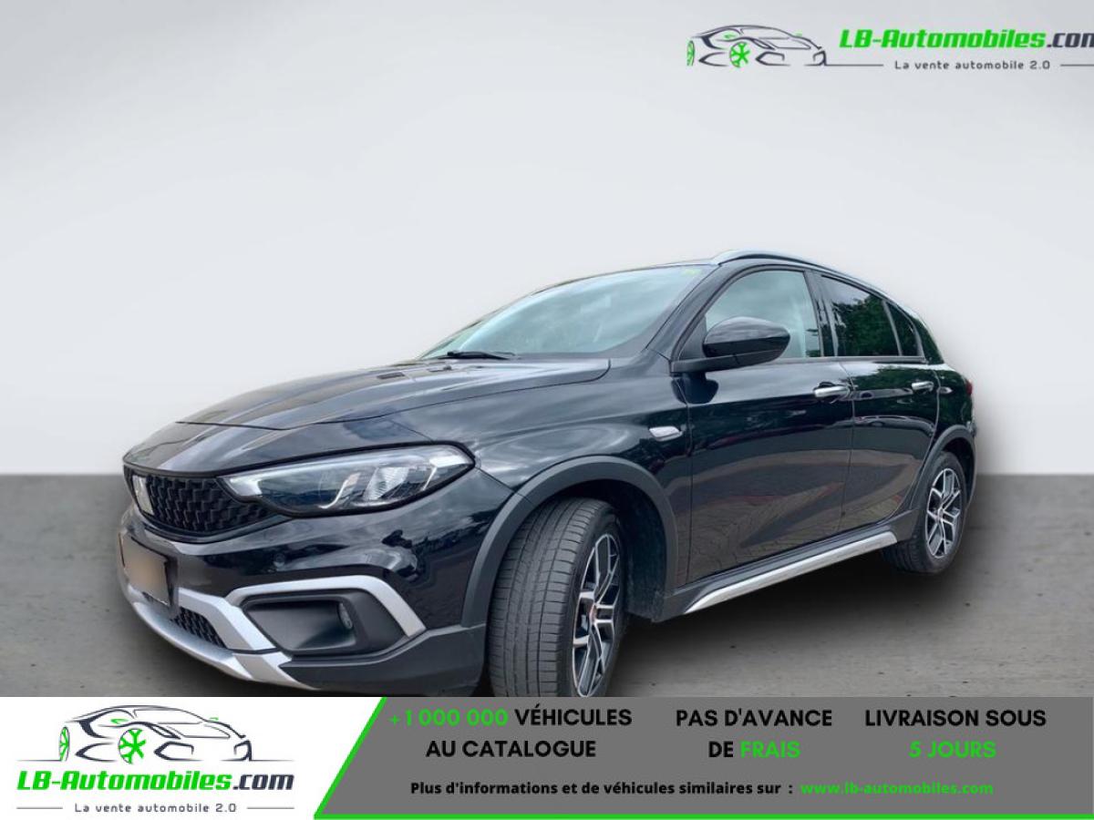 Fiat Tipo 1.0 Firefly Turbo 100 ch BVM - Photo 2 / 8