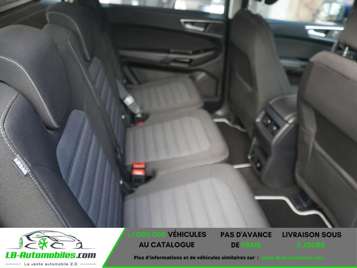 Ford S-Max S-MAX 2.0 EcoBlue 150 BVA - Photo 8 / 11