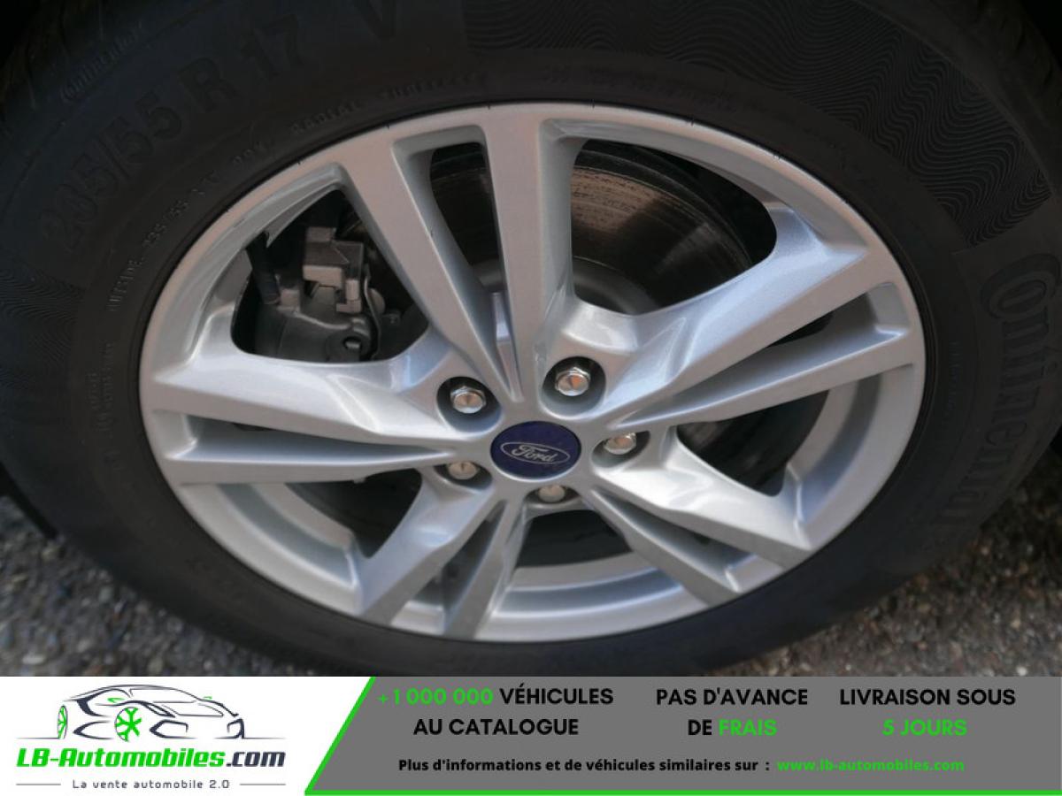 Ford S-Max S-MAX 2.0 EcoBlue 150 BVA - Photo 9 / 11