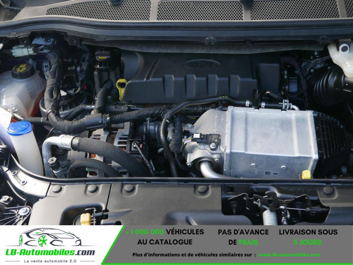 Ford S-Max S-MAX 2.0 EcoBlue 150 BVA - Photo 10 / 11