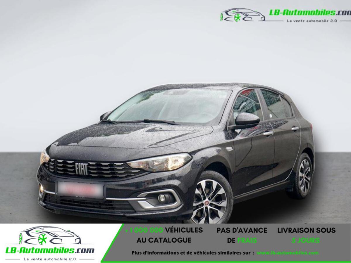 Fiat Tipo 1.0 Firefly Turbo 100 ch BVM - Photo 1 / 11