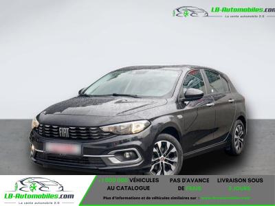 Fiat Tipo 1.0 Firefly Turbo 100 ch BVM