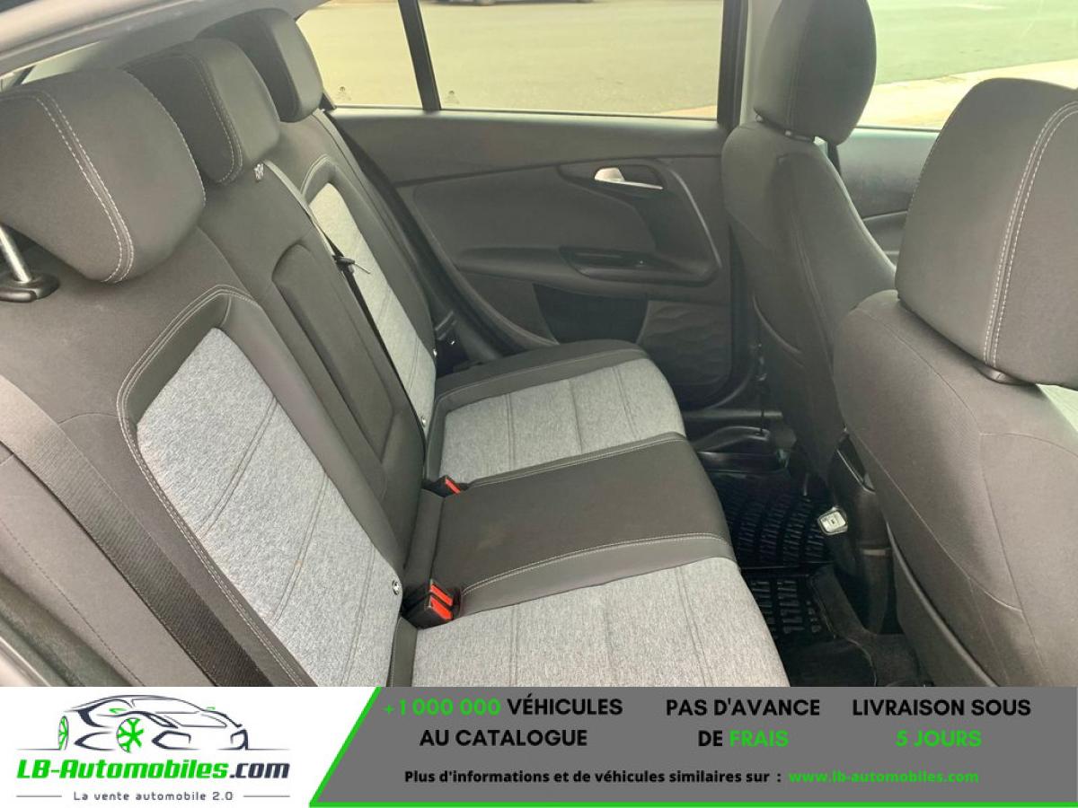 Fiat Tipo 1.0 Firefly Turbo 100 ch BVM - Photo 7 / 8