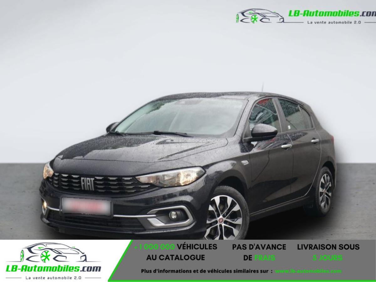 Fiat Tipo 1.0 Firefly Turbo 100 ch BVM - Photo 2 / 11
