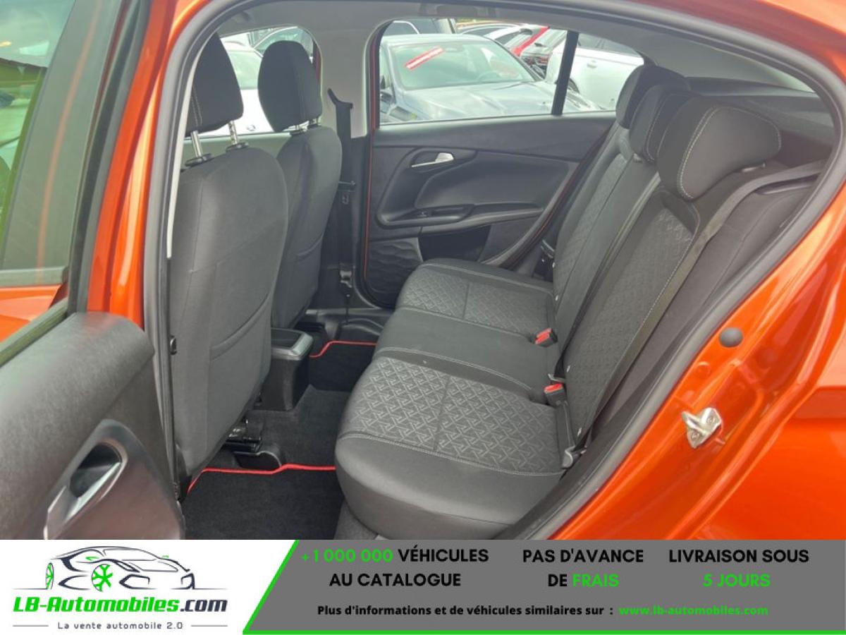 Fiat Tipo 1.0 Firefly Turbo 100 ch BVM - Photo 8 / 10