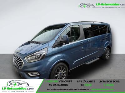 Ford Tourneo Custom  320 L1H1 2.0 EcoBlue 185 BMV