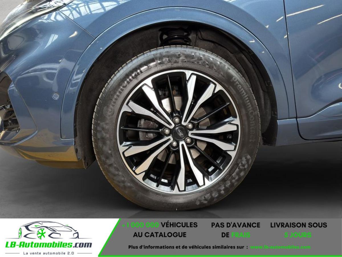 Ford Kuga 2.0 EcoBlue 190 BVA - Photo 10 / 11