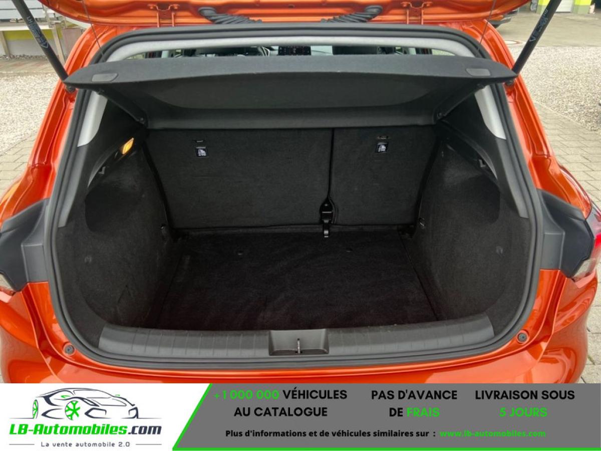Fiat Tipo 1.0 Firefly Turbo 100 ch BVM - Photo 10 / 10