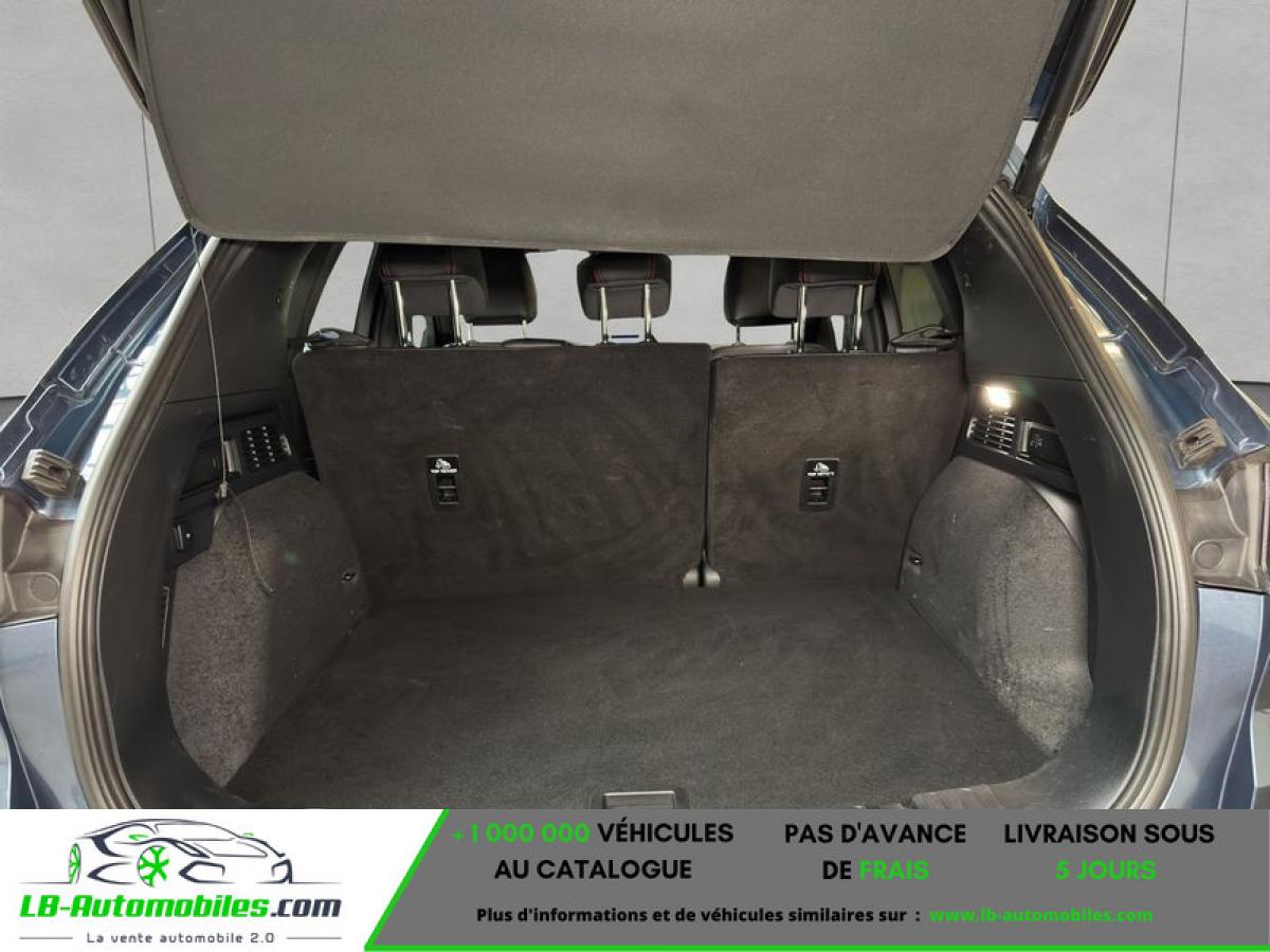Ford Kuga 2.0 EcoBlue 190 BVA - Photo 11 / 11