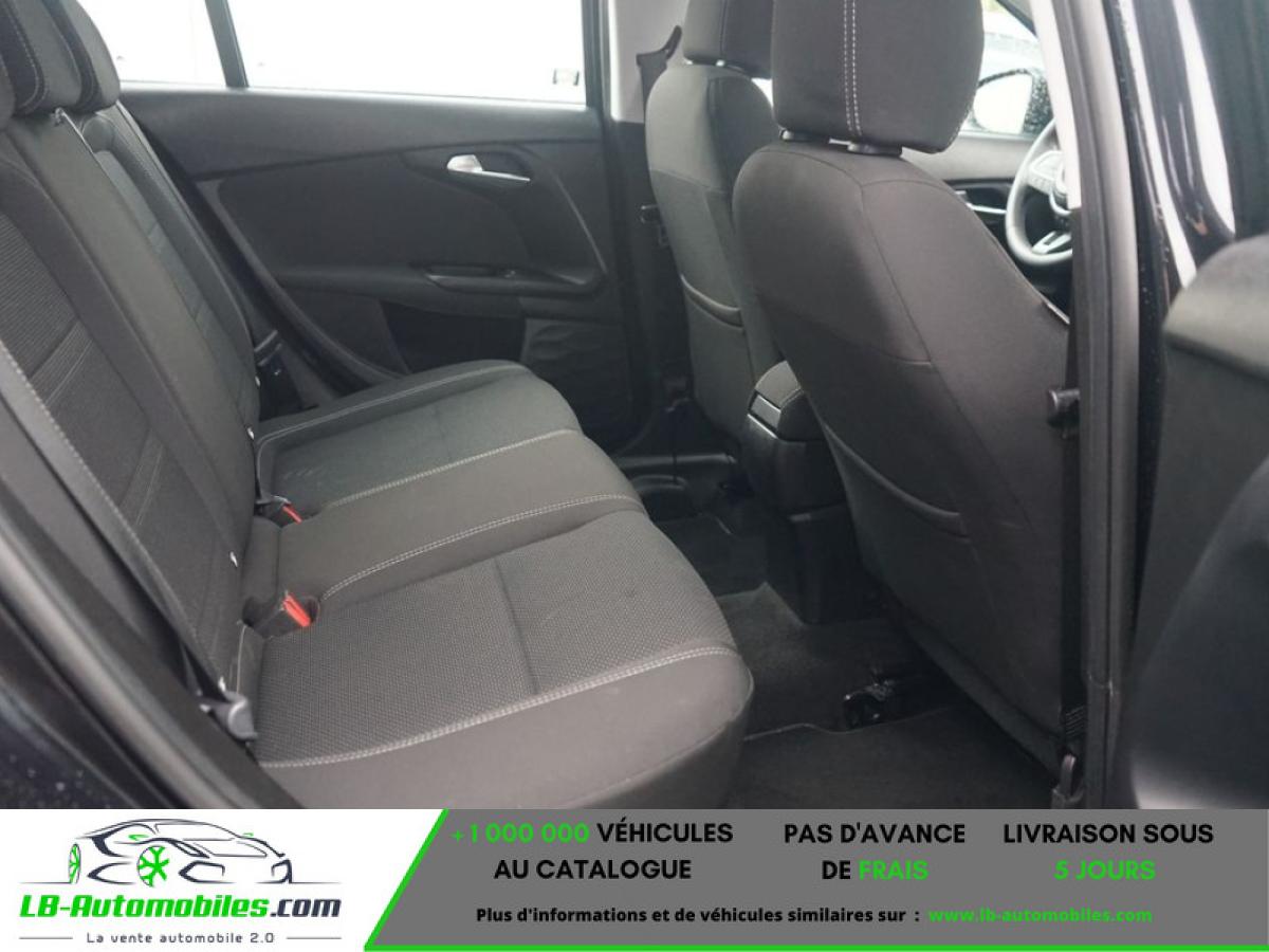 Fiat Tipo 1.0 Firefly Turbo 100 ch BVM - Photo 8 / 11