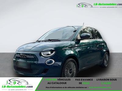 Fiat 500 3+1 e 118 ch