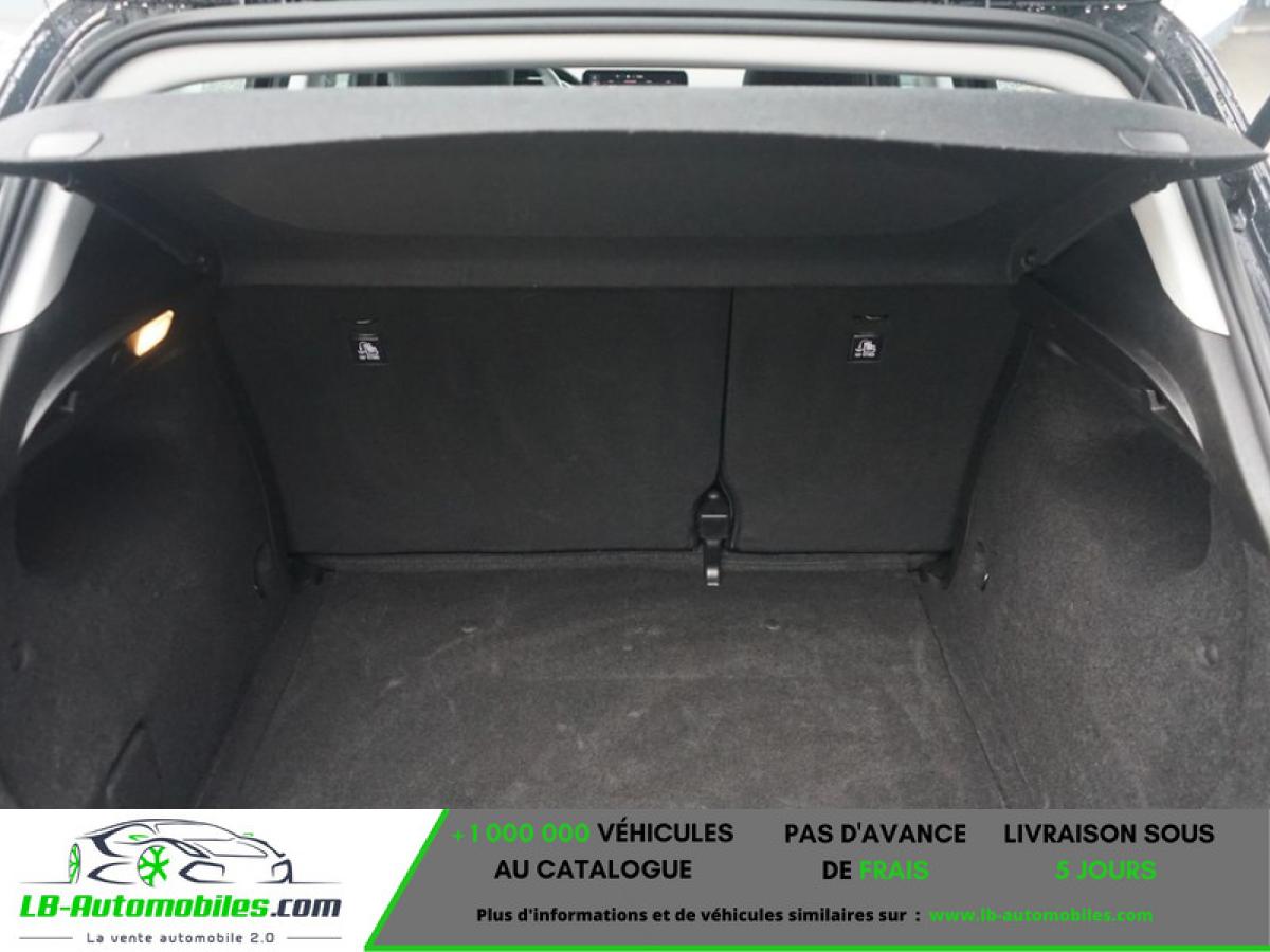 Fiat Tipo 1.0 Firefly Turbo 100 ch BVM - Photo 11 / 11