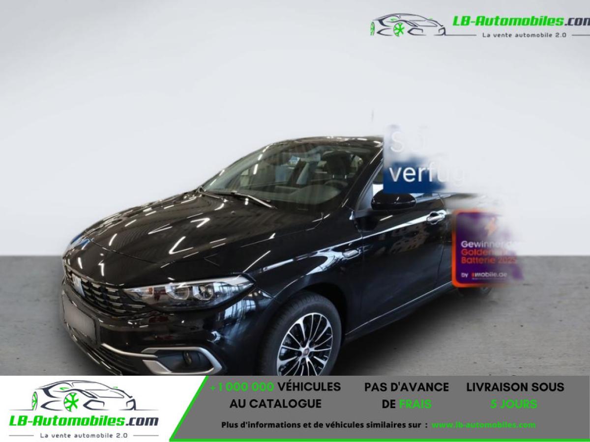 Fiat Tipo 1.5 Firefly Turbo 130 ch Hybrid BVA - Photo 1 / 8