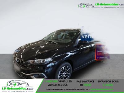 Fiat Tipo 1.5 Firefly Turbo 130 ch Hybrid BVA