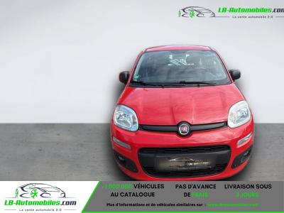 Fiat Panda 1.2 69 ch BVM