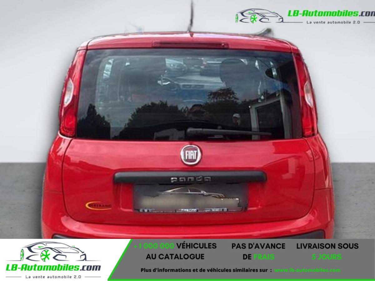 Fiat Panda 1.2 69 ch BVM - Photo 2 / 3