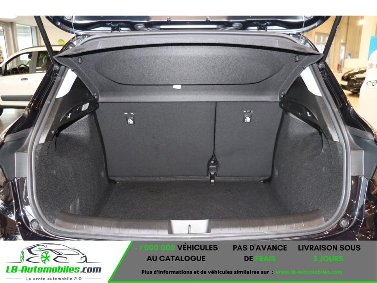 Fiat Tipo 1.5 Firefly Turbo 130 ch Hybrid BVA - Photo 8 / 8