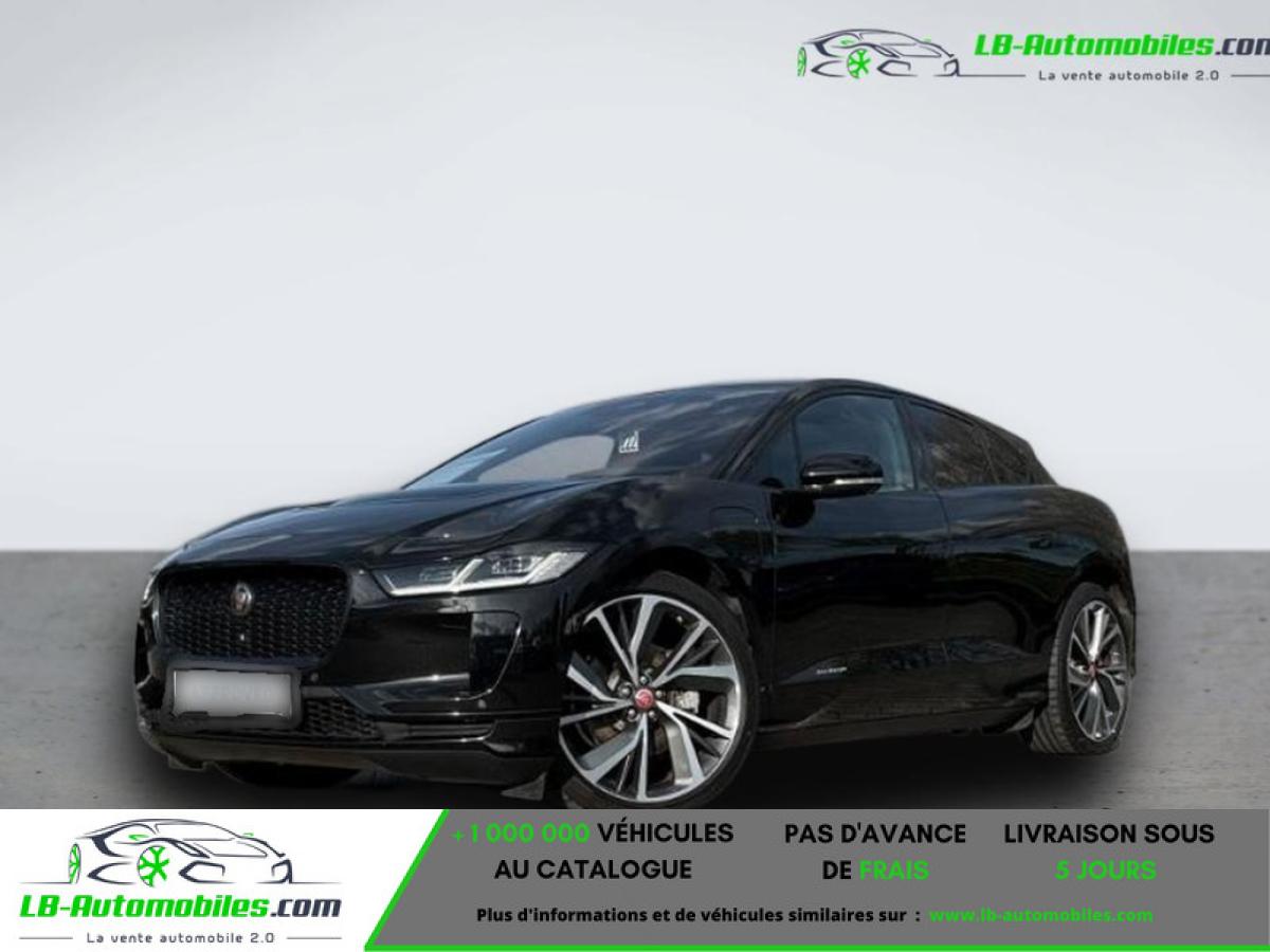 Jaguar I-Pace ch400 AWD 90kWh - Photo 1 / 9