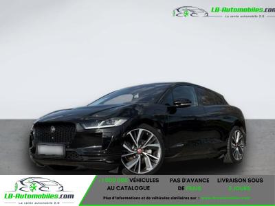 Jaguar I-Pace ch400 AWD 90kWh