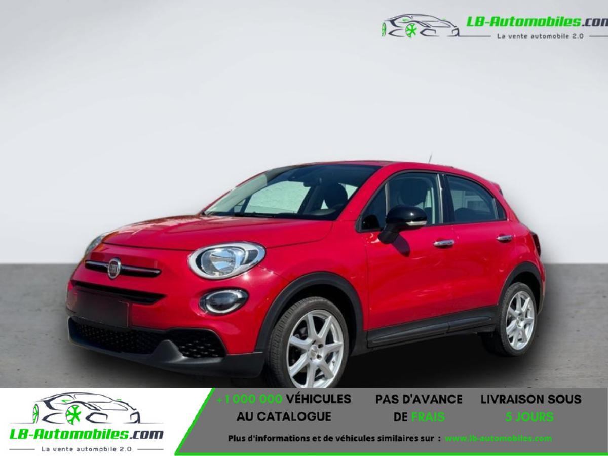 Fiat 500 X 1.0 FireFly Turbo T3 120 ch BV - Photo 1 / 10