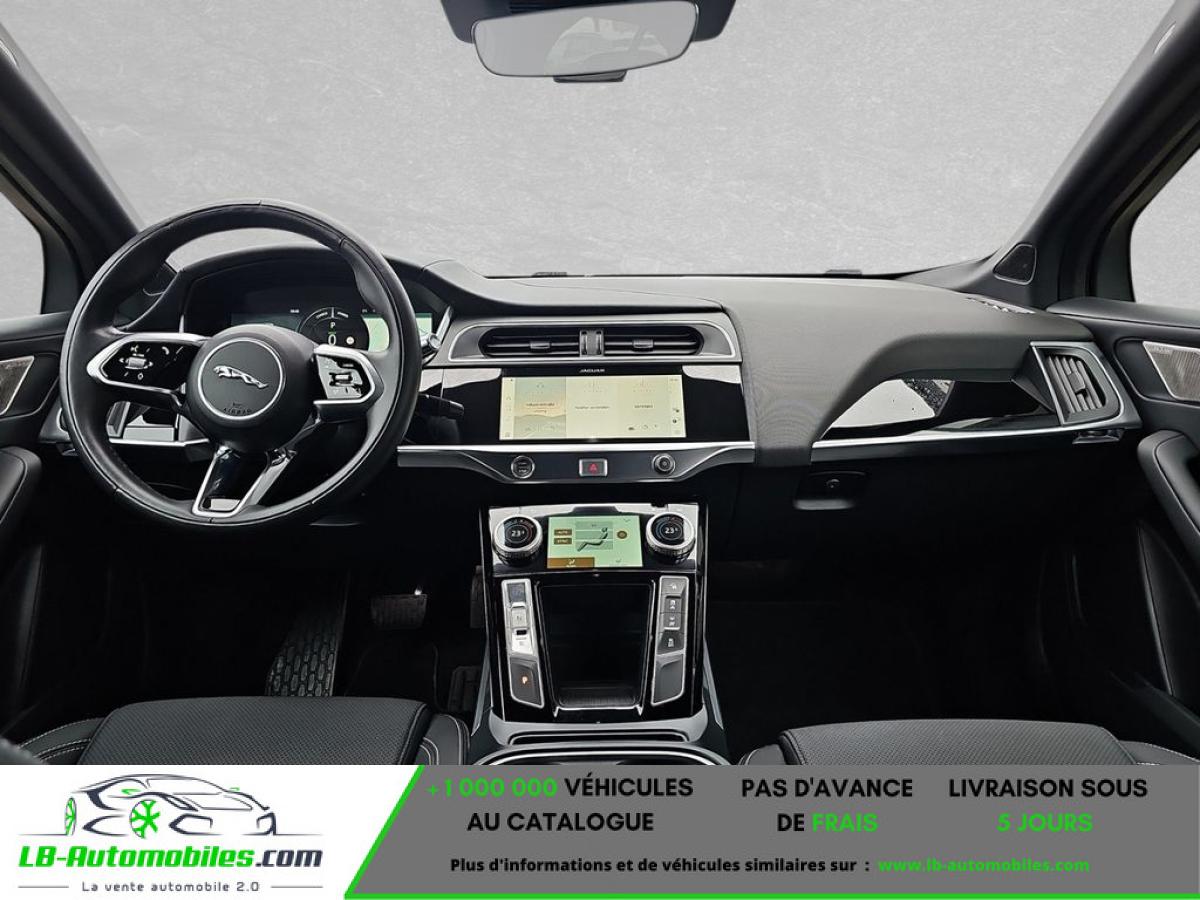 Jaguar I-Pace ch400 AWD 90kWh - Photo 2 / 9