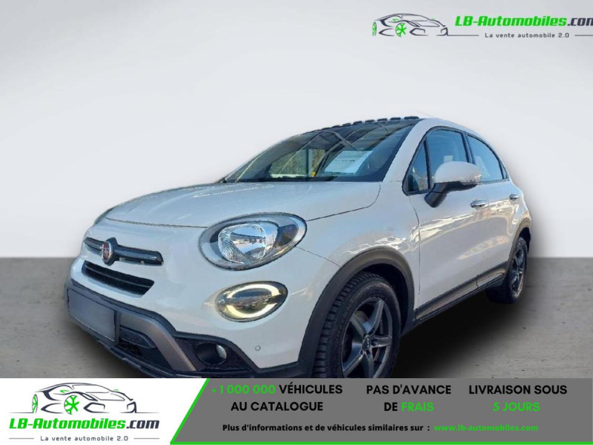 Fiat 500 X 1.0 FireFly Turbo T3 120 ch BV - Photo 1 / 8