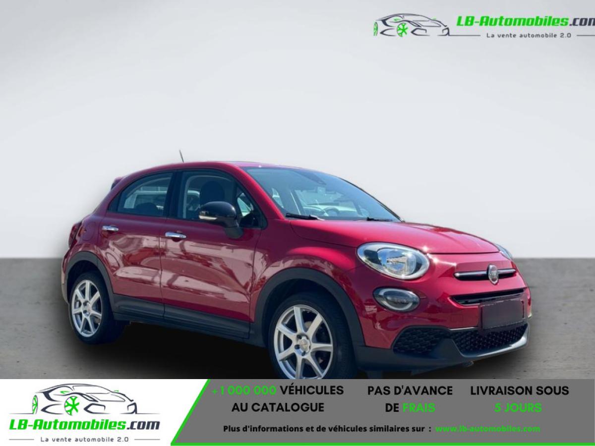 Fiat 500 X 1.0 FireFly Turbo T3 120 ch BV - Photo 2 / 10