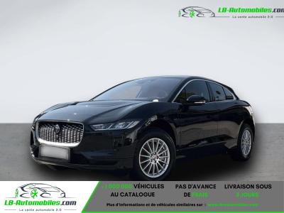 Jaguar I-Pace AWD 90kWh 400ch