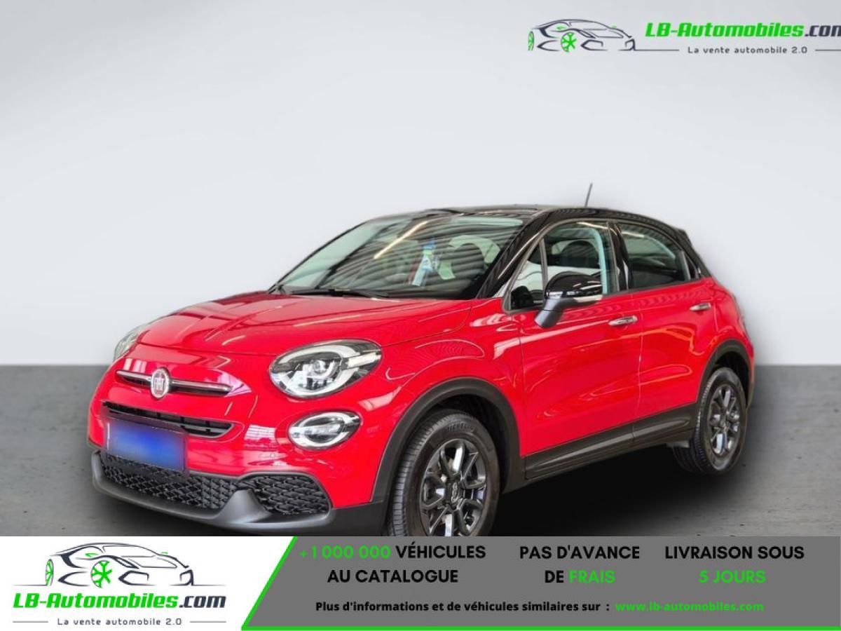 Fiat 500 X 1.0 FireFly Turbo T3 120 ch BV - Photo 2 / 10