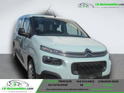 Citroën Berlingo PureTech 110 BVM