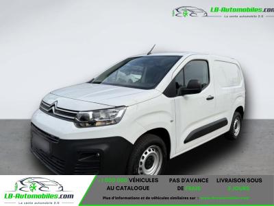 Citroën Berlingo PureTech 110 BVM