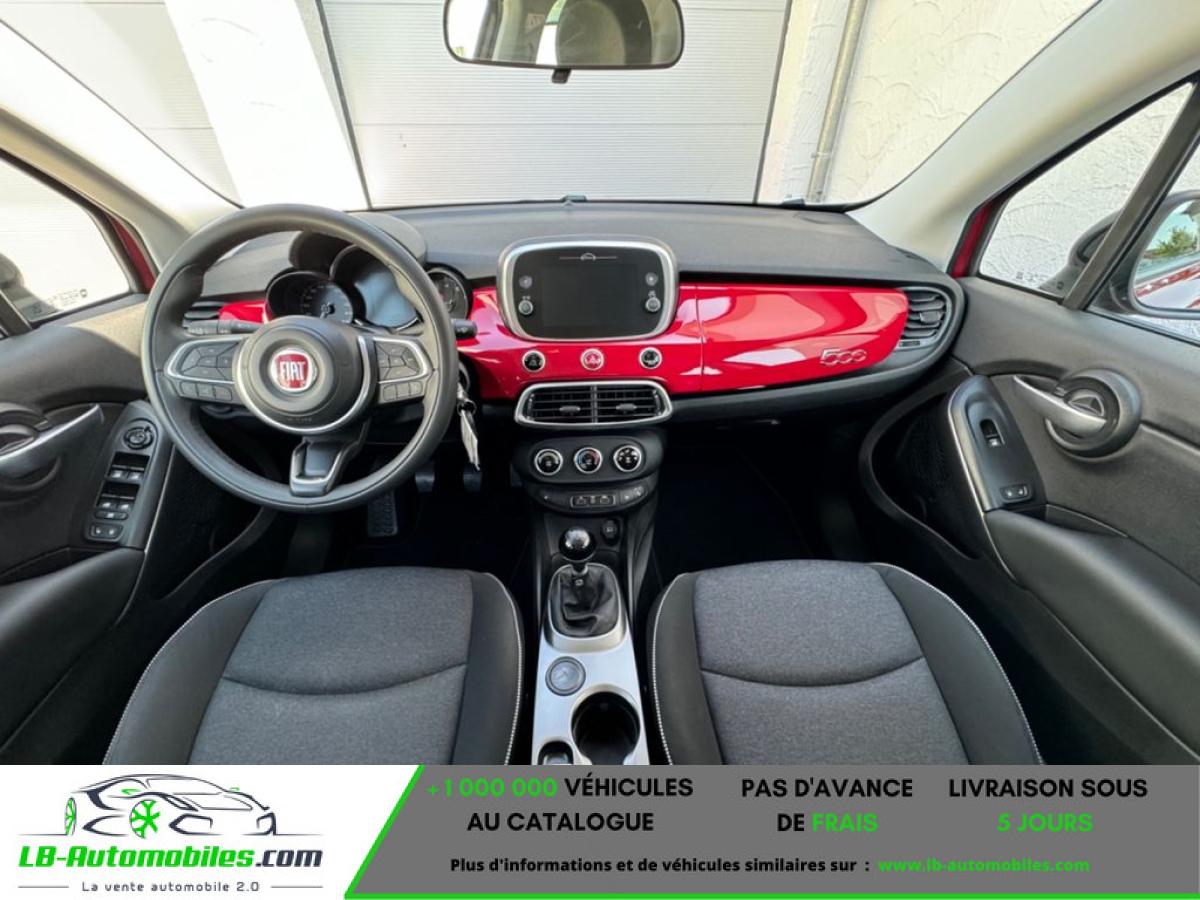 Fiat 500 X 1.0 FireFly Turbo T3 120 ch BV - Photo 3 / 10