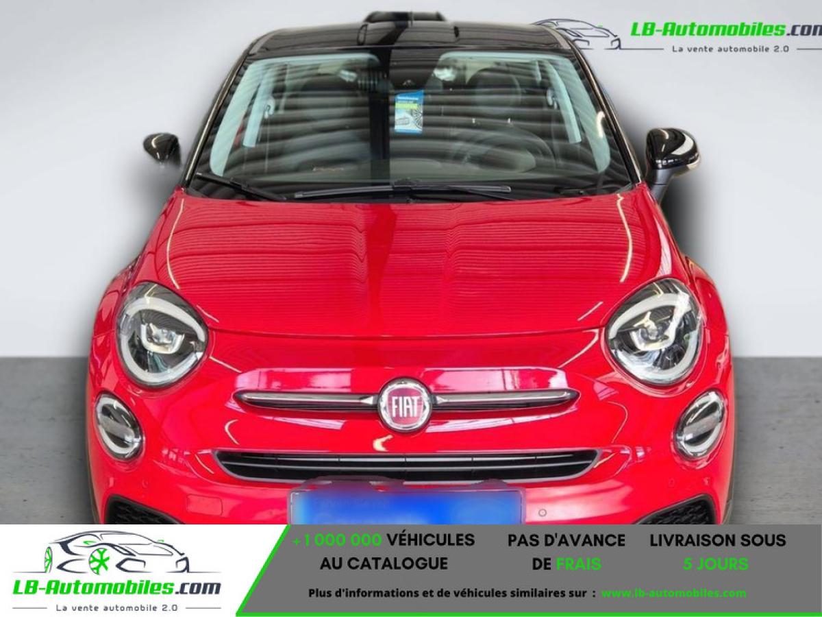 Fiat 500 X 1.0 FireFly Turbo T3 120 ch BV - Photo 4 / 10