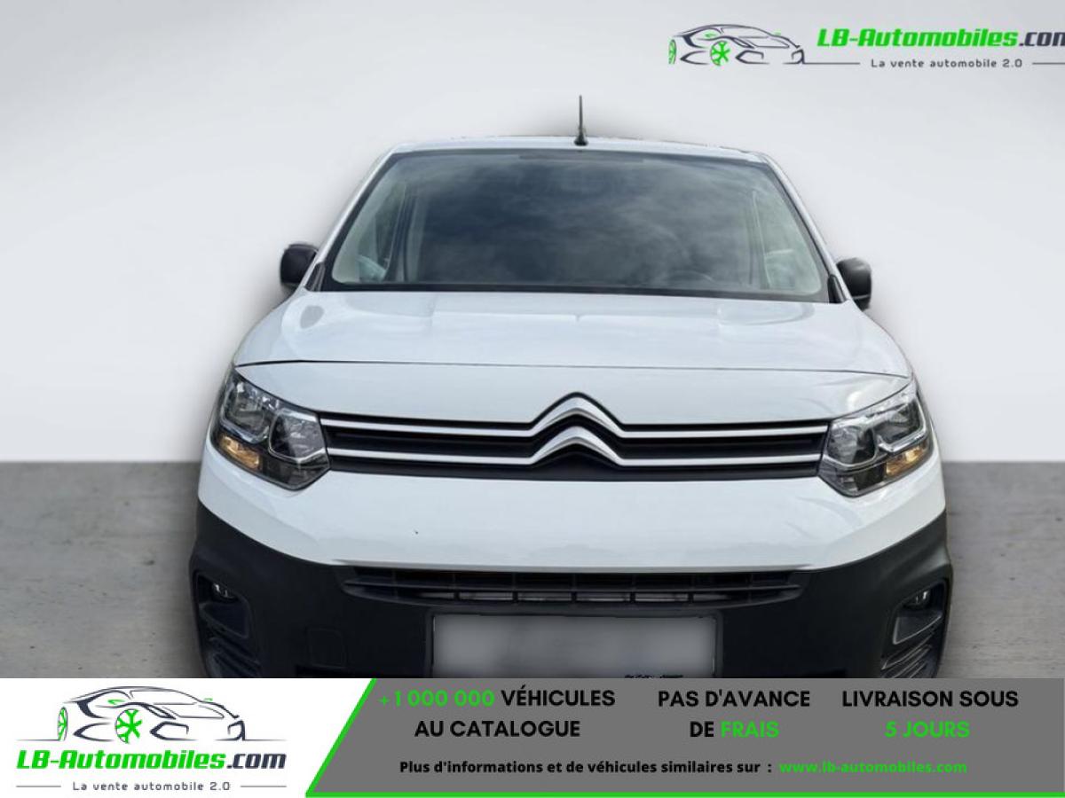 Citroën Berlingo PureTech 110 BVM - Photo 2 / 4