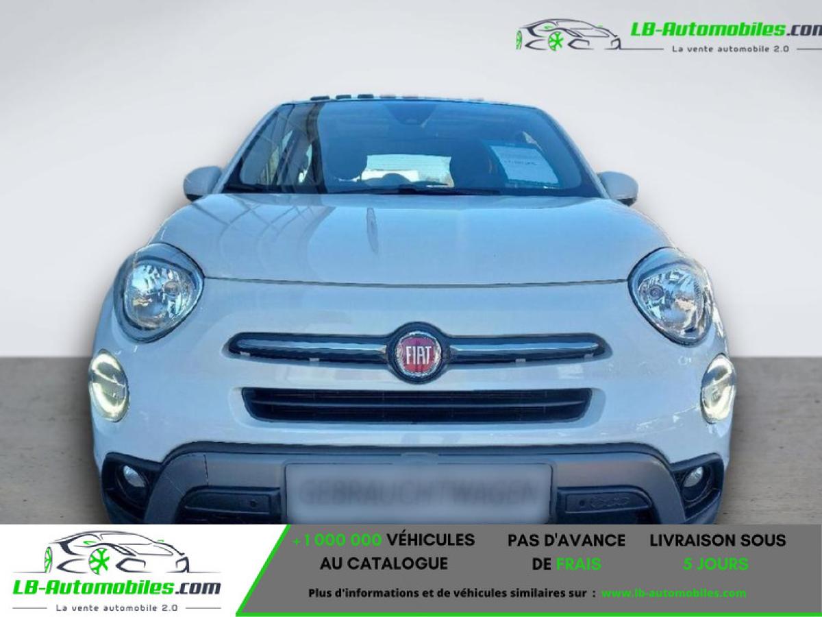 Fiat 500 X 1.0 FireFly Turbo T3 120 ch BV - Photo 5 / 8