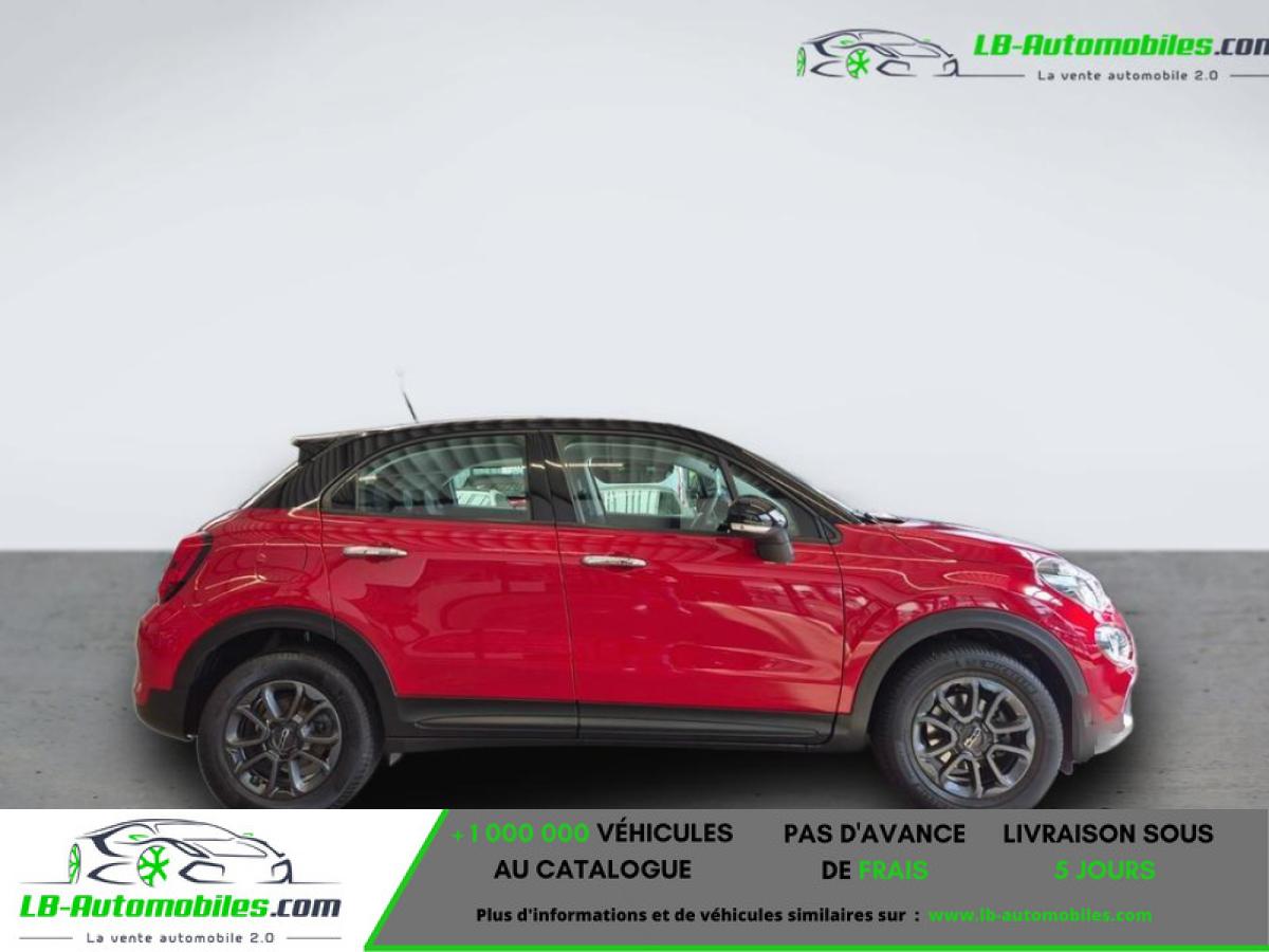 Fiat 500 X 1.0 FireFly Turbo T3 120 ch BV - Photo 5 / 10