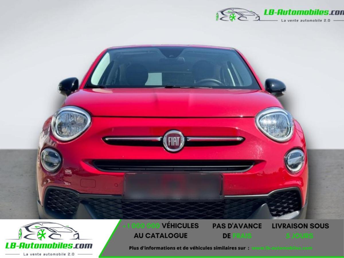 Fiat 500 X 1.0 FireFly Turbo T3 120 ch BV - Photo 5 / 10