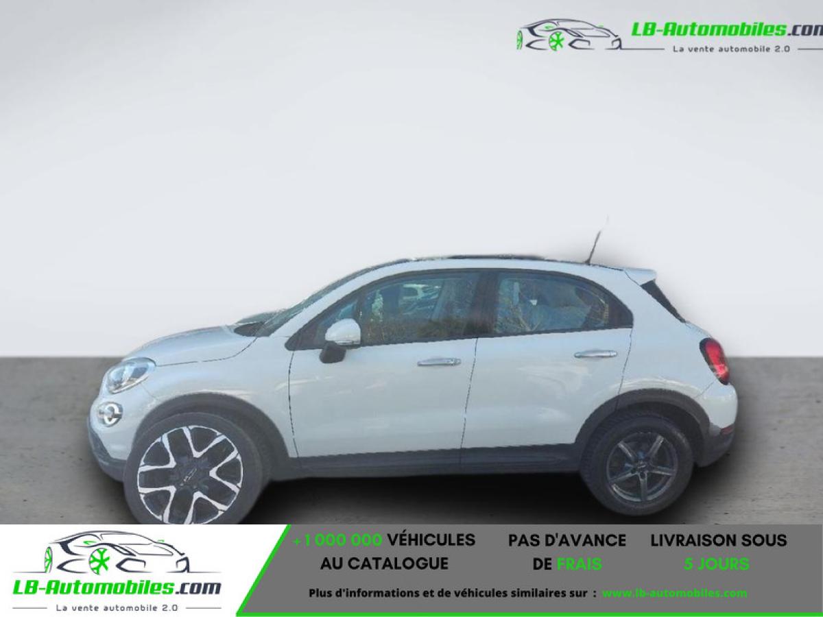 Fiat 500 X 1.0 FireFly Turbo T3 120 ch BV - Photo 6 / 8